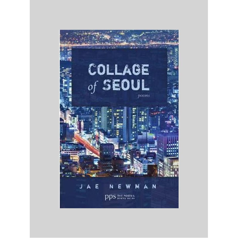 按需印刷Collage of Seoul[9781498207263]