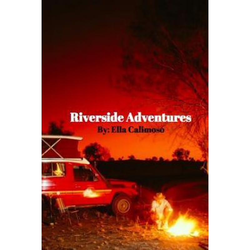 按需印刷Riverside Adventures[9780359739998]