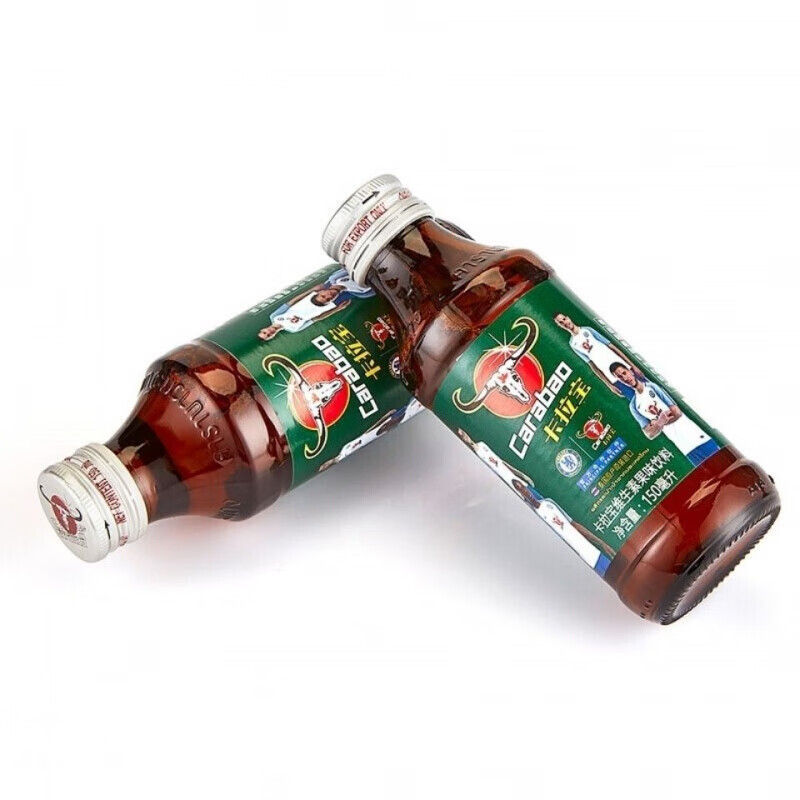 泰国卡拉宝150ml815瓶维生素功能性饮料果味熬夜饮品6瓶装