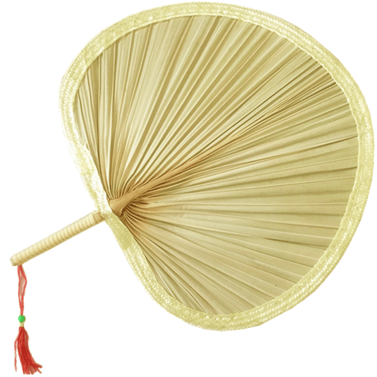 扇子大蒲扇芭蕉扇济公扇葵扇老人老式手工蒲草扇绘画扇粽叶烧烤扇
