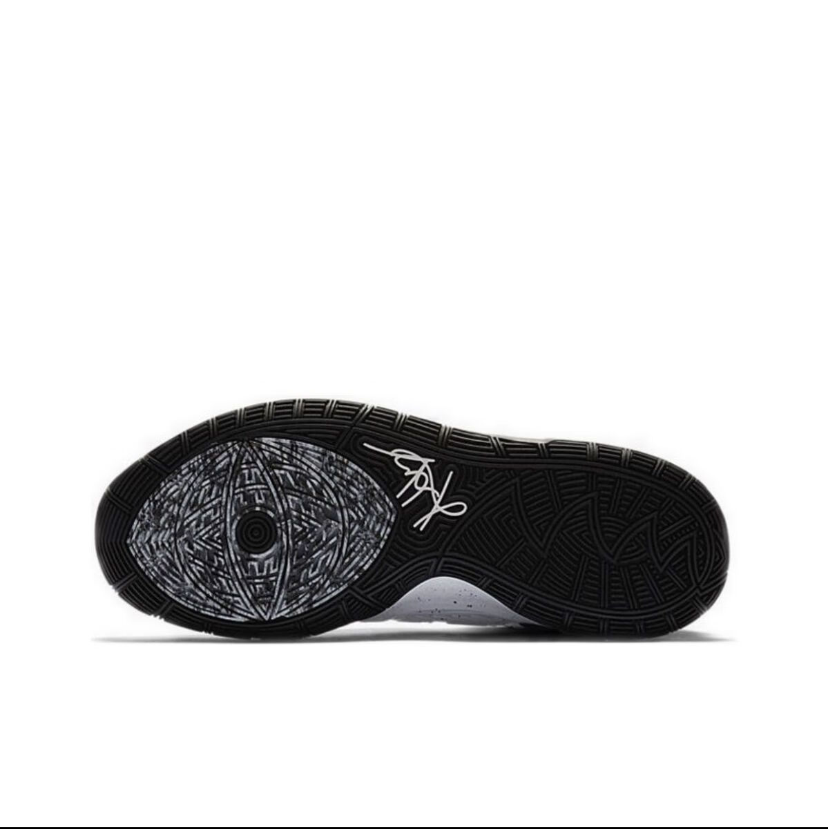 官方舰店kyrie6欧文6代奥利奥涂鸦南海岸全明星实战气垫篮球鞋男女