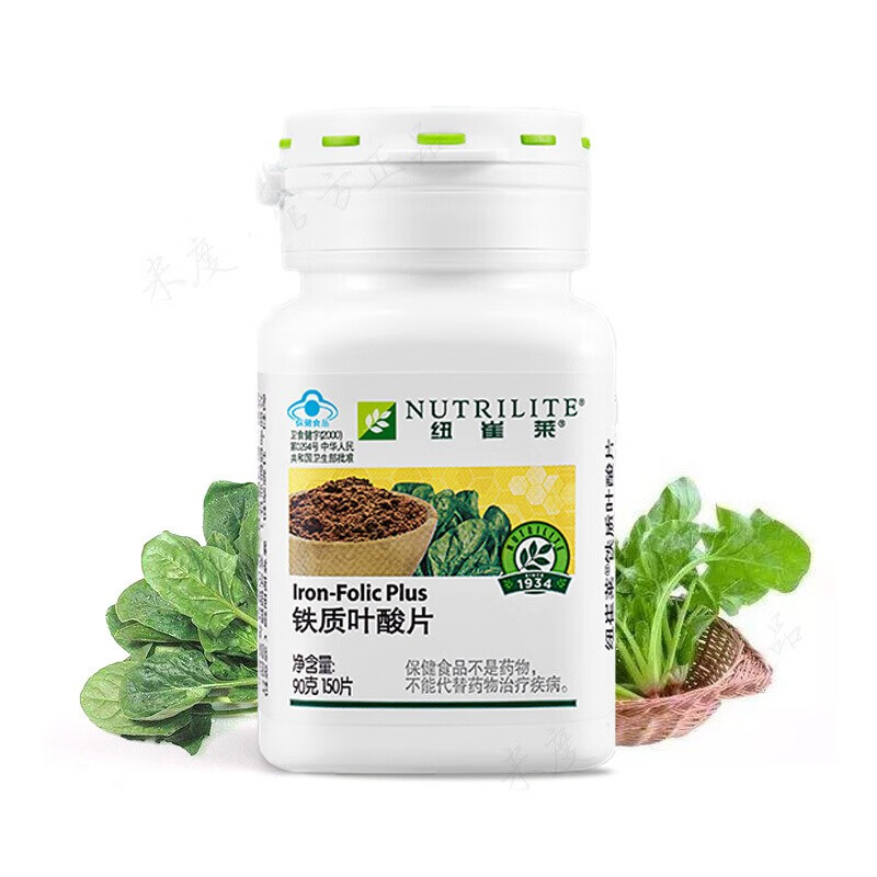 安利纽崔莱保健营养品系列 多种植物蛋白粉400g【图片 价格 品牌 报价