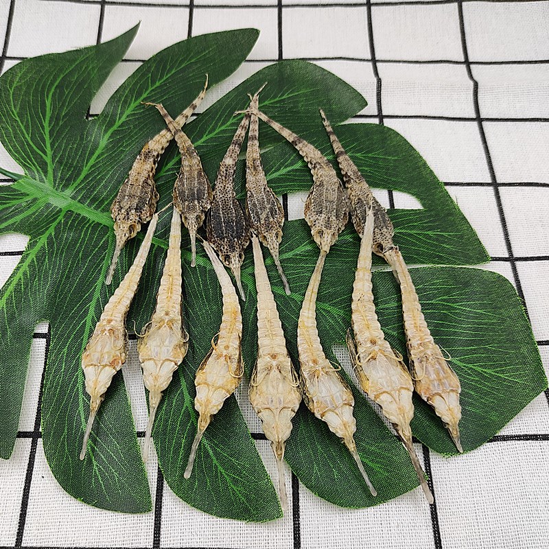 5折 腌制海雀 北海特产 50g 干海味泡酒料 浸酒料煲汤料海麻雀海雀