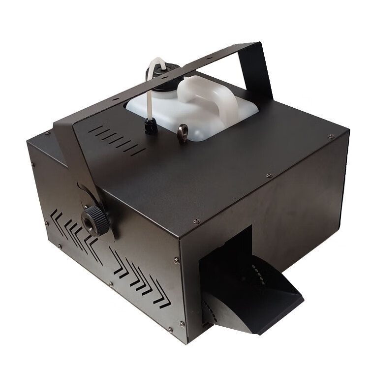 天公烟雾机酒吧水性薄雾机舞台晨雾机婚庆演出工程喷雾机ktv包房烟机