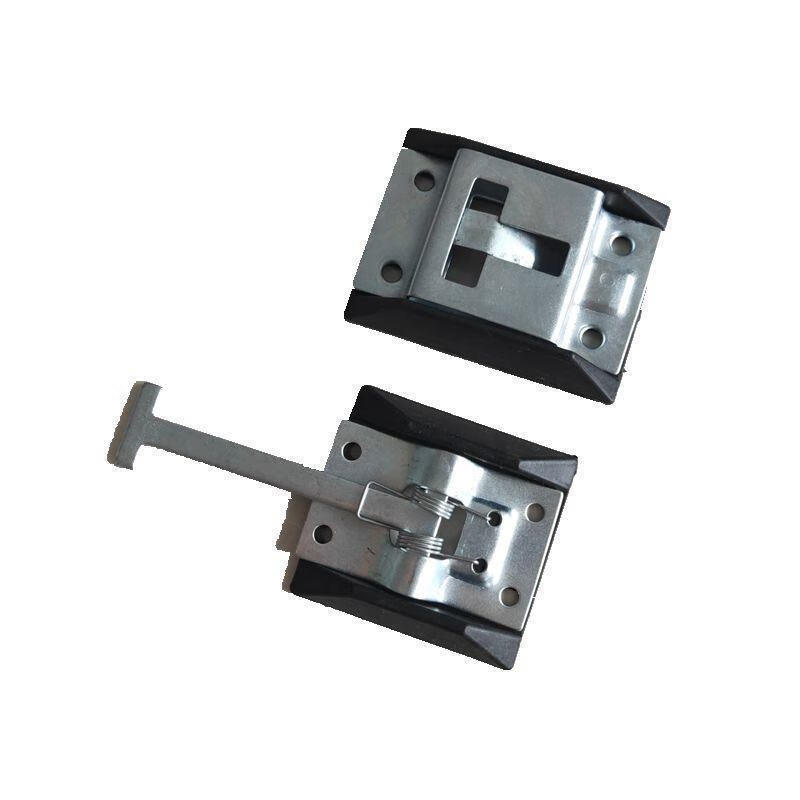 适用于厢式货车门搭钩车厢挂钩车门风钩风勾集装箱挂车锁具配件尾门风