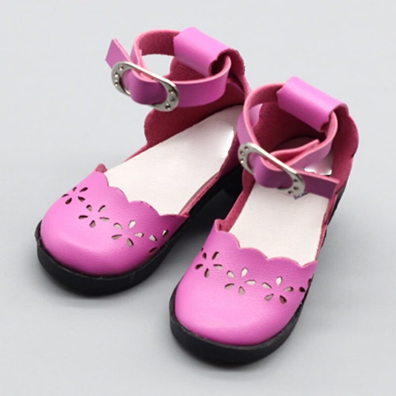 适用于60厘米俏芭妃婚纱芭比大洋娃娃衣服鞋子高跟鞋公主鞋头发假发