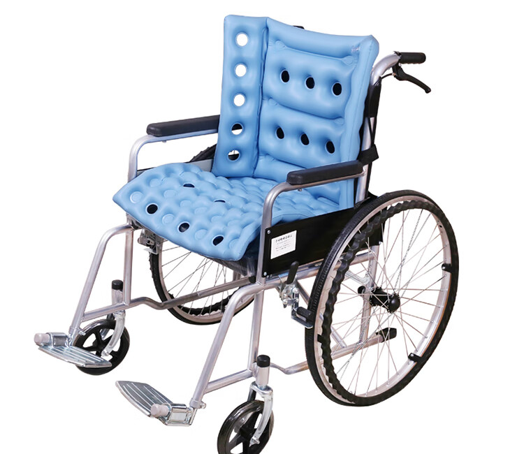 防褥疮椅子气垫圈医用专用家用老人瘫痪臀部充坐垫椅子坐垫圆型