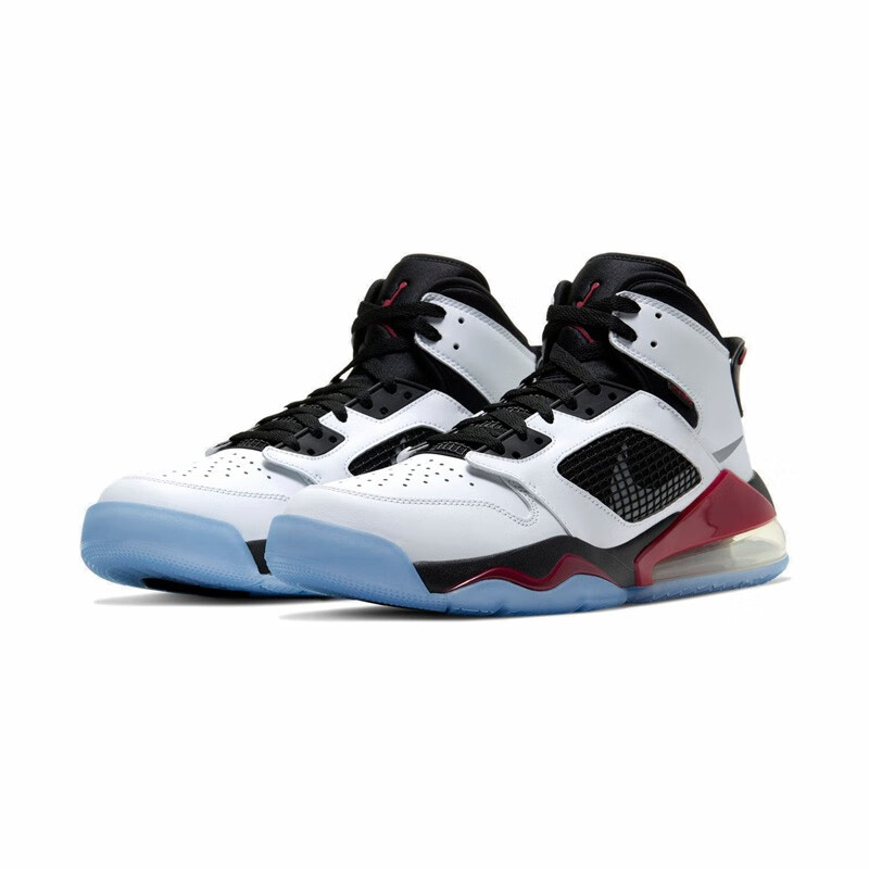 耐克airjordanmars270aj篮球鞋红蓝鸳鸯运动鞋男鞋cd7070010405