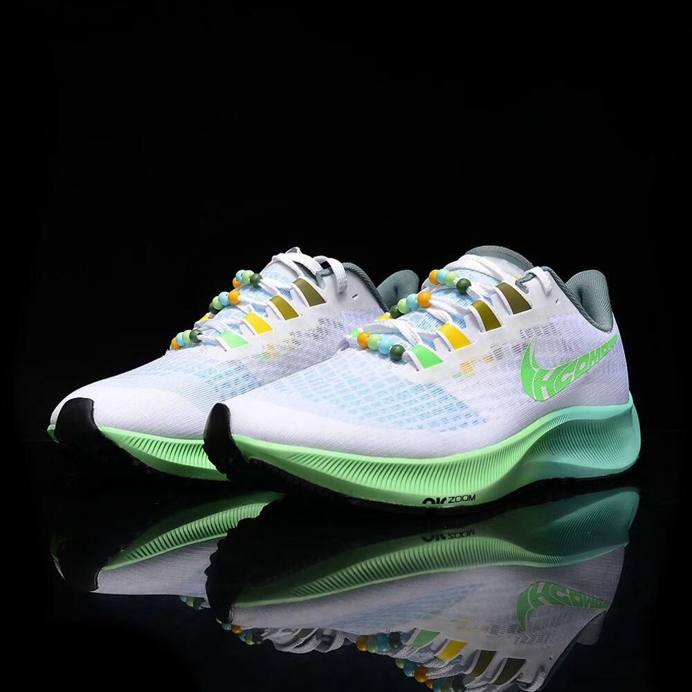 超级飞马37代男运动训练缓震跑步鞋38代zoom专业体侧鞋马拉松跑鞋 37