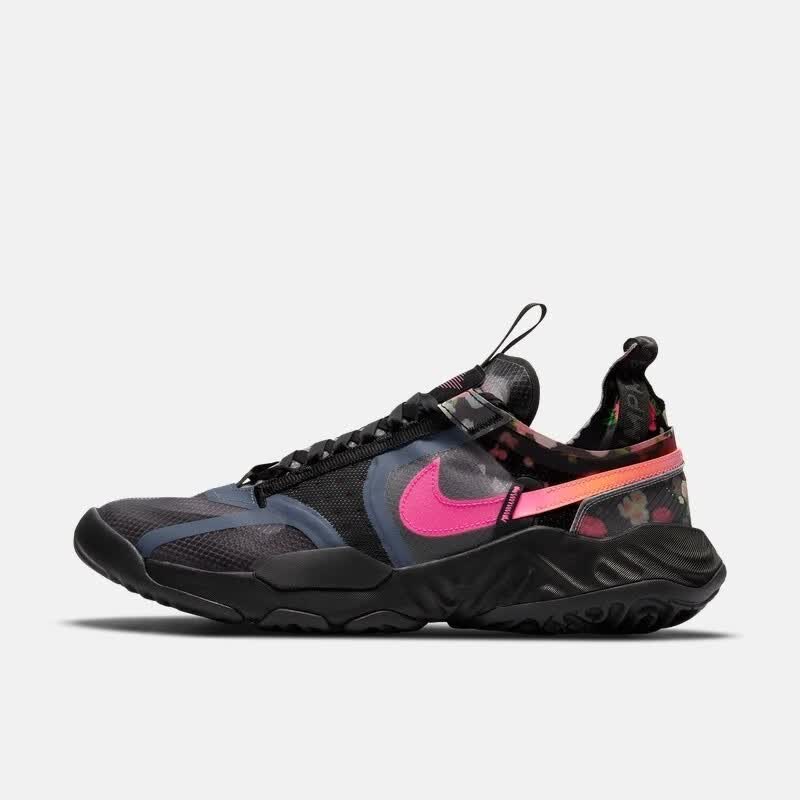 nike耐克男鞋airjordandeltasail机能跑步鞋db5923141dd227600140