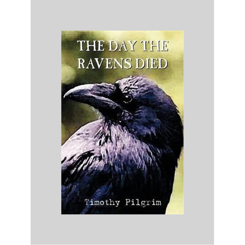 按需印刷The Day the Ravens Died[9780755204274]