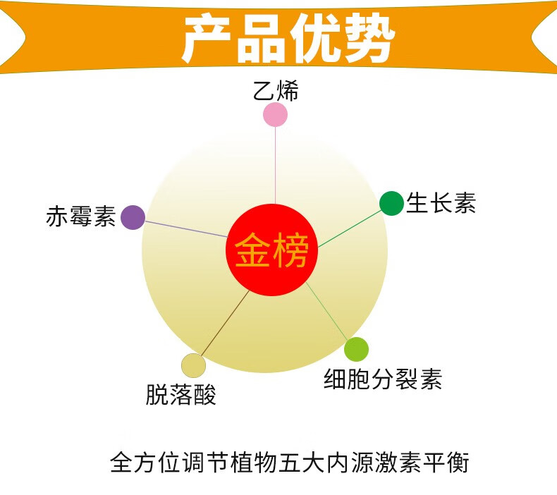 郑氏化工8胺鲜酯调节生长植物生长调节剂郑氏丰增产提高产量金榜胺鲜
