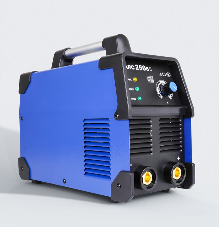 arc250sii电焊机250a大功率电焊机220v380v两用芯电焊机 arc250sii