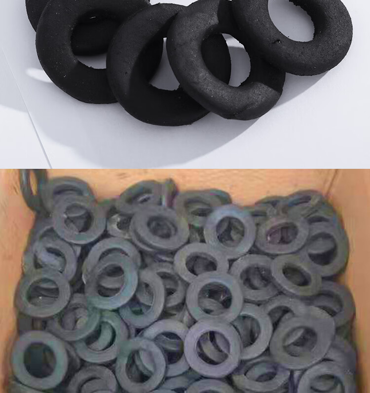 京选优品遇水膨胀止水环遇水膨胀止水环橡胶止水圈28钢筋阻水圈建筑