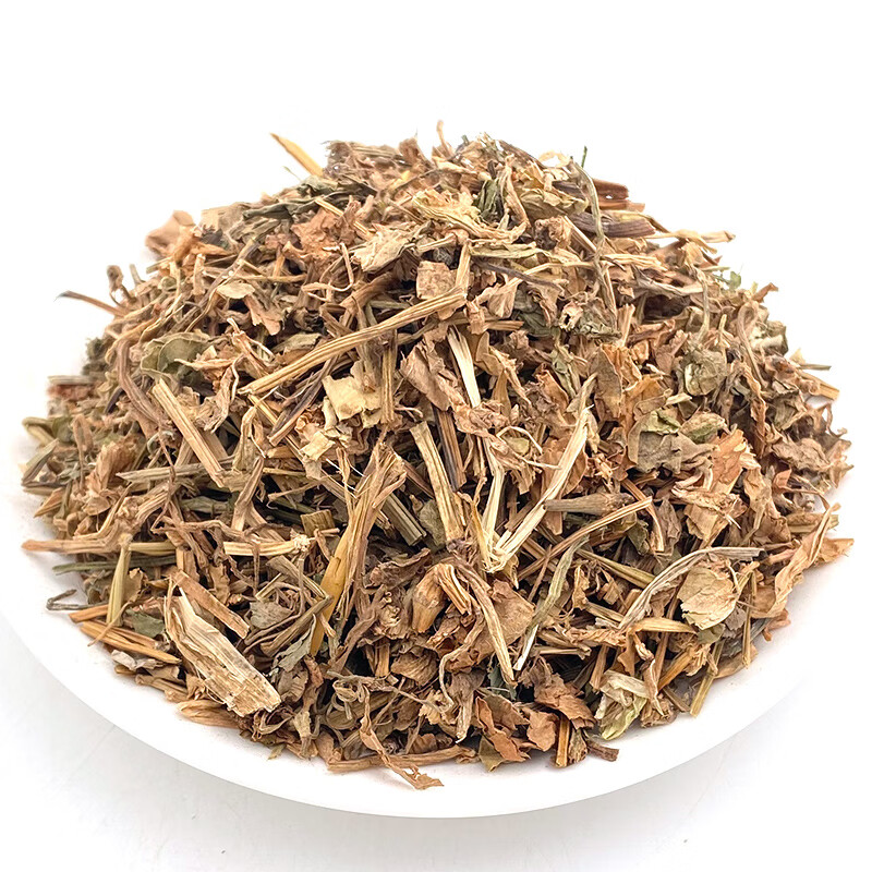 北京同仁堂鸭趾草 500g 鸭跖草 鸭拓草 中药材粉新鲜干货【图片 价格