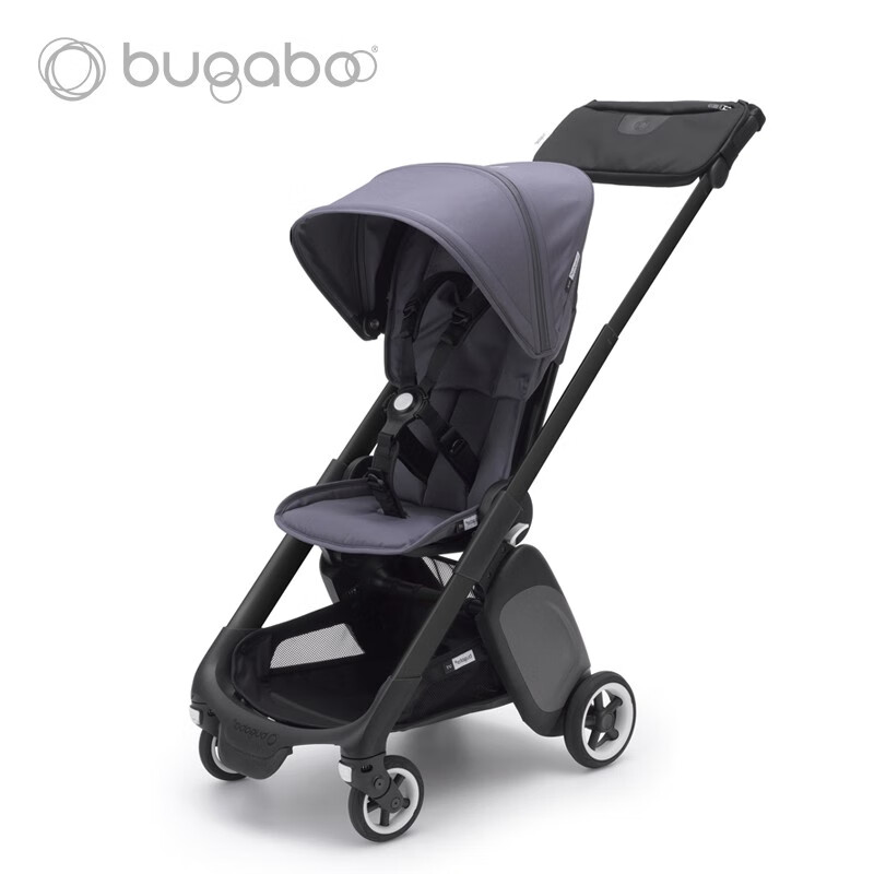 bugabooant系列博格步妈咪随身包