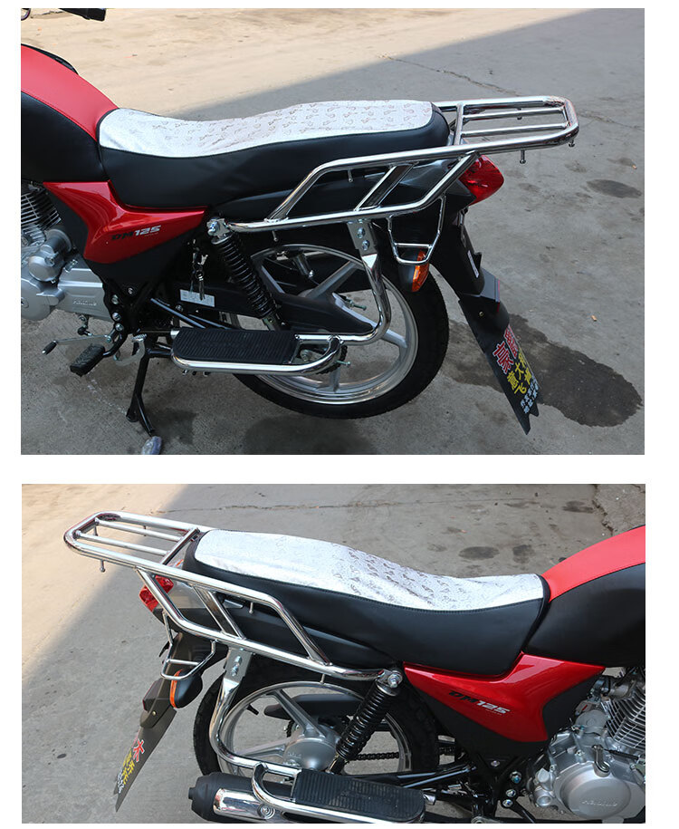 豪爵铃木翼爽dm125150esdm150eshj12515023ca摩托车坐垫套座垫套优质