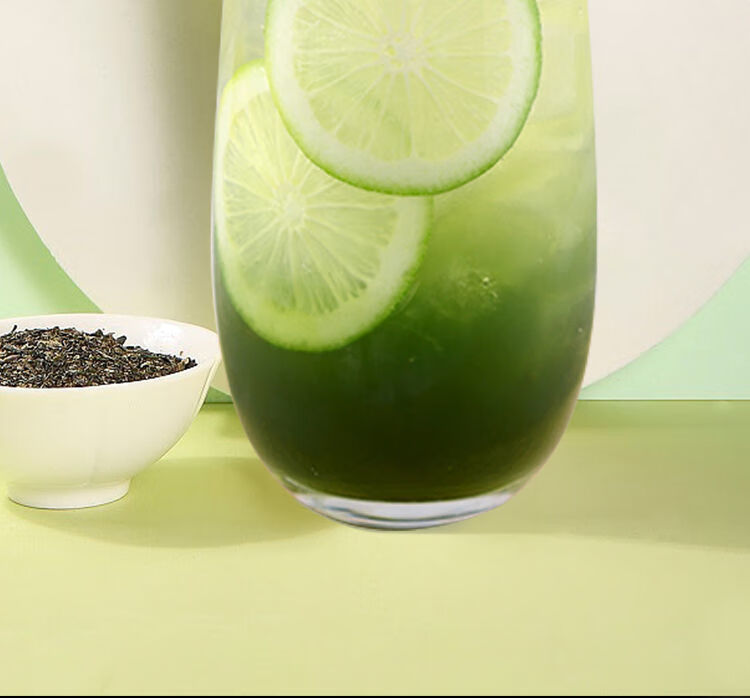 盾皇小麦草汁饮料 小麦草奇异果汁复合浓缩饮料1000ml柠檬茶原料 小麦