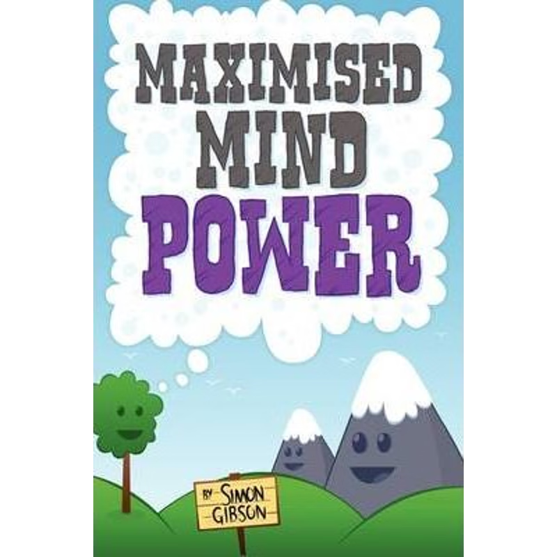 【按需印刷】 Maximised Mindpower:How to Increase Your Psycho