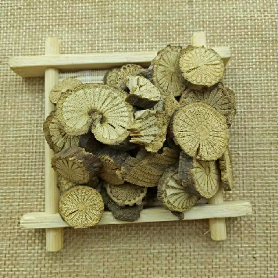 60啡晨青风藤中药材店铺清风藤100g青藤毛青藤可磨粉中草药大全sn