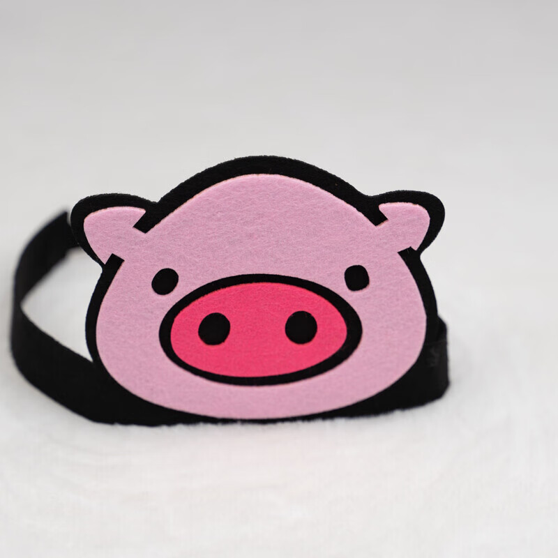 【精选】幼儿园开学头饰 儿童节可爱卡通帽子幼儿园子活动演出道具