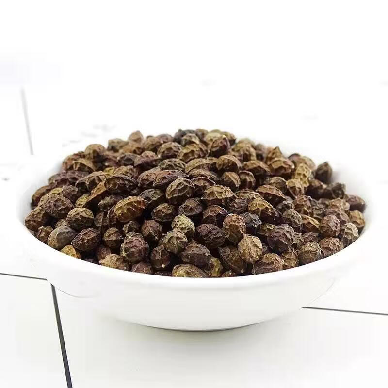 【官方旗舰】鸦胆子 苦参子鸦胆子粉鸦蛋子鸭蛋子鸭胆子 颗粒大饱满