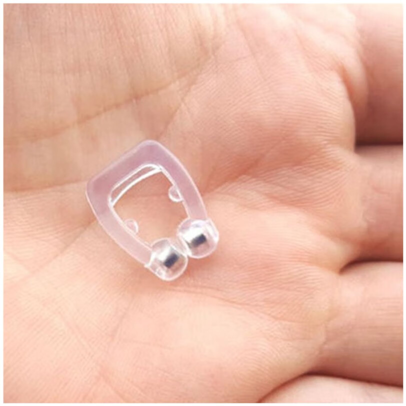 鼻中隔偏曲神器鼻腔扩张器鼻中隔偏曲支架鼻甲肥大通气鼻塞防打鼾打呼