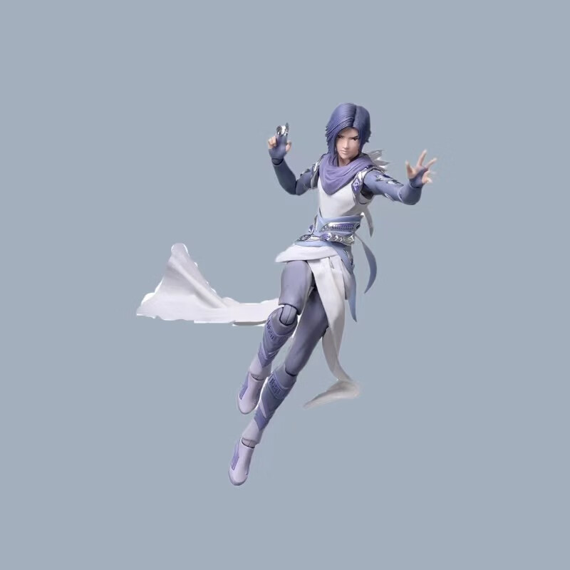 【顺丰发货】天行九歌白凤手办可动兵人模型人偶秦时明月动漫周边生日