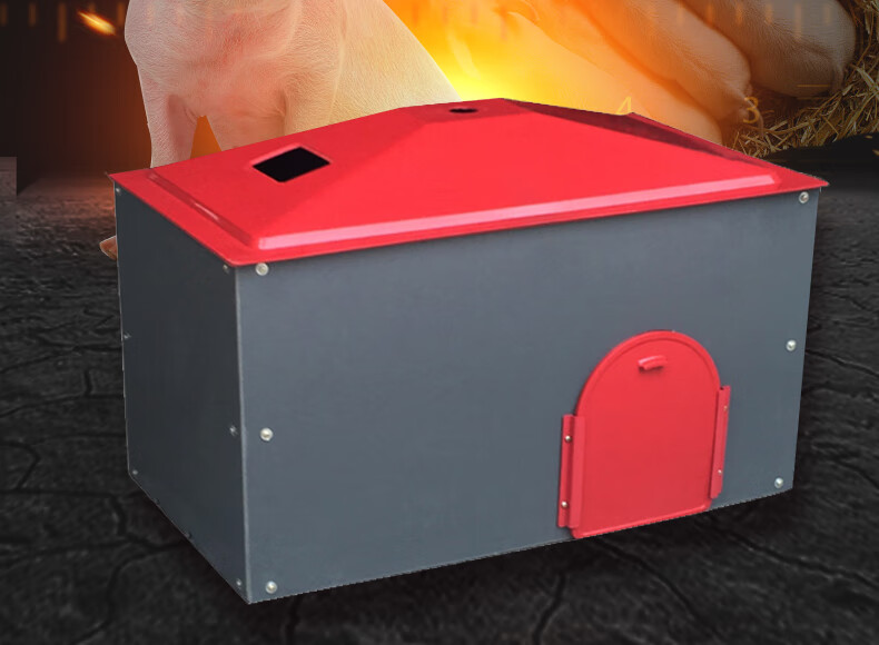 友牧母猪产床仔猪保温箱新型分体取暖箱宠物保育小猪猪用保温箱加厚