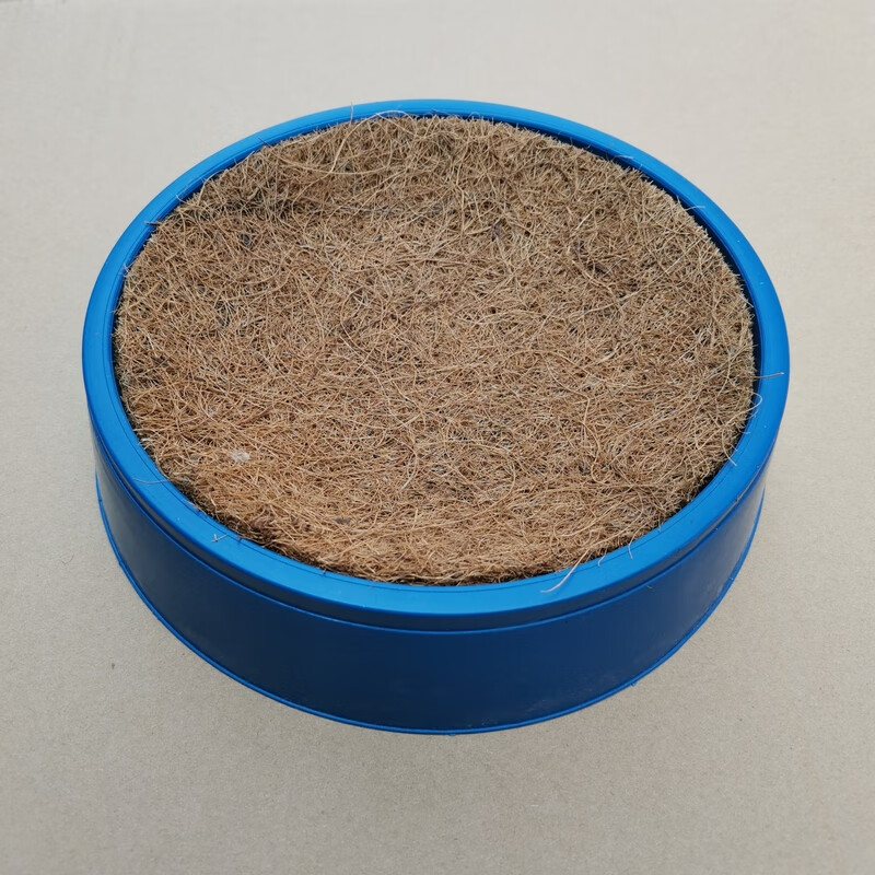 麦桑荷鸽子用品用具鸽子窝塑料窝巢盆鸽子蛋窝信鸽用品巢窝赛鸽蛋盆