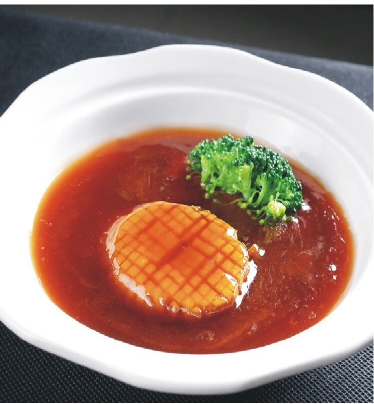 水上繁星 鲜活鲍鱼 海南热带海鲜4头耳鲍 海鲜水产 火锅食材 烤煲汤