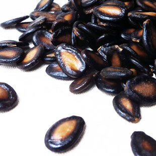 天津十三香酱焖湿瓜子油焖瓜子水煮五香咸味西瓜子湿黑瓜子500克