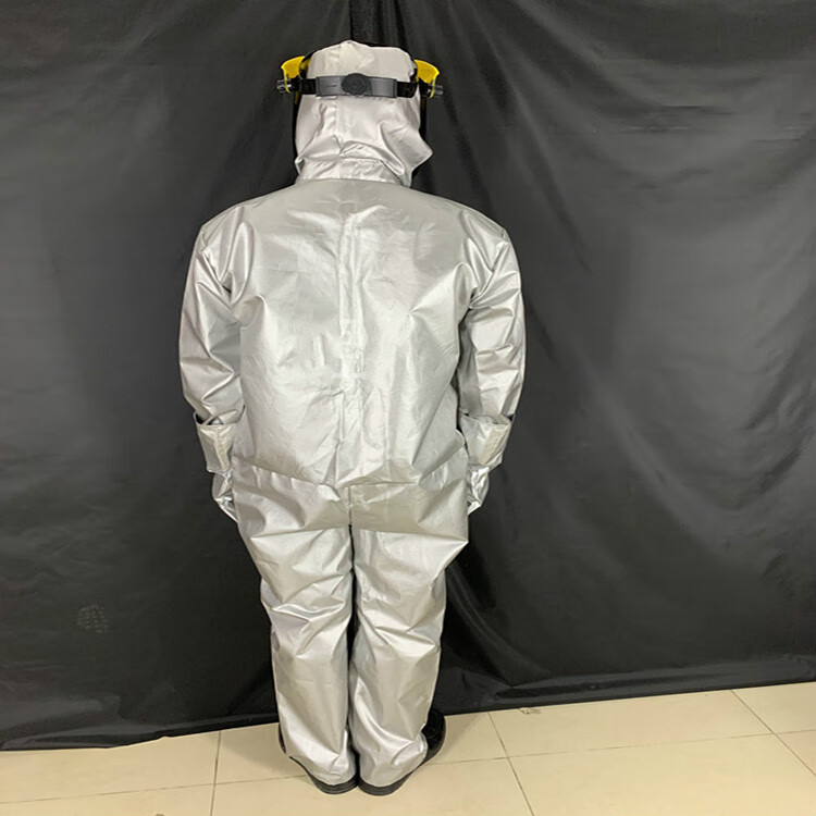 高压汞灯uv灯固化灯管衣服实验室工业防辐射头盔面罩 紫外线防护手套