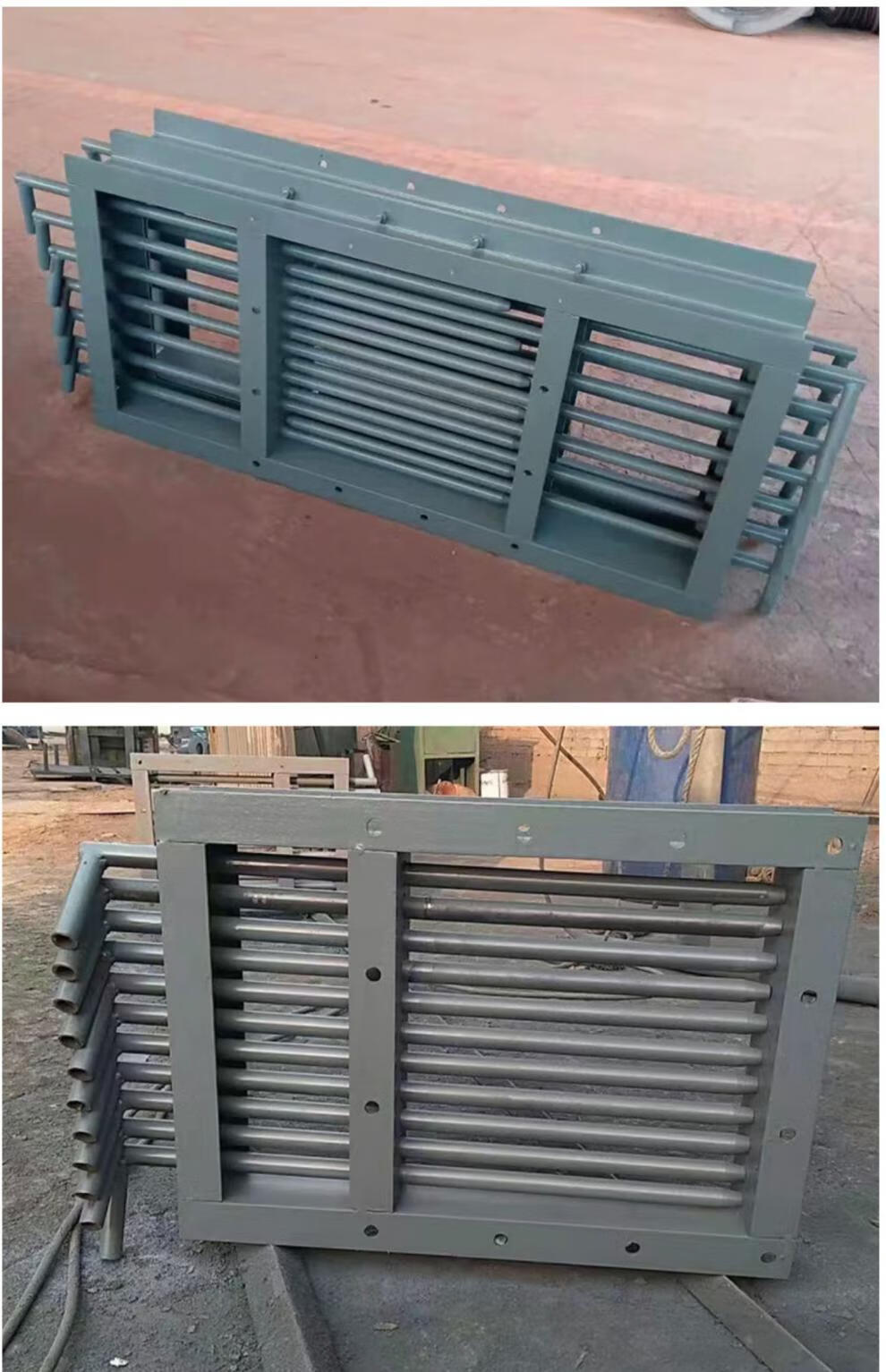 单层手动棒条阀双层电动放料阀气动焊接闸板阀棒条阀门现货供应 400*