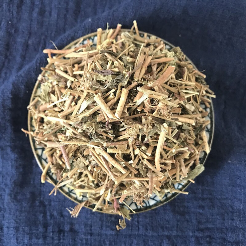 中药材大飞扬草大乳汁草奶子草 大飞扬 节节花 100克