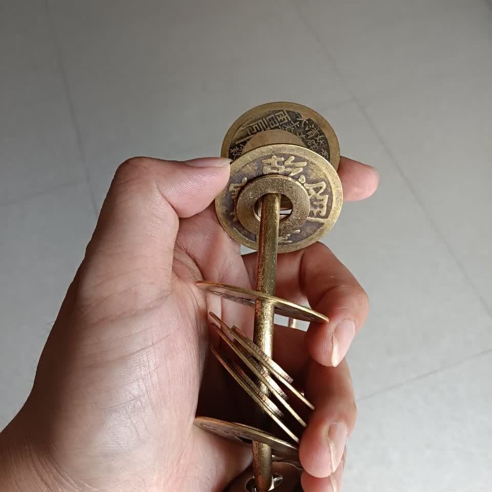 00g店铺:达洛法器专营店商品编号:10057572861869商品名称:纯铜师刀法