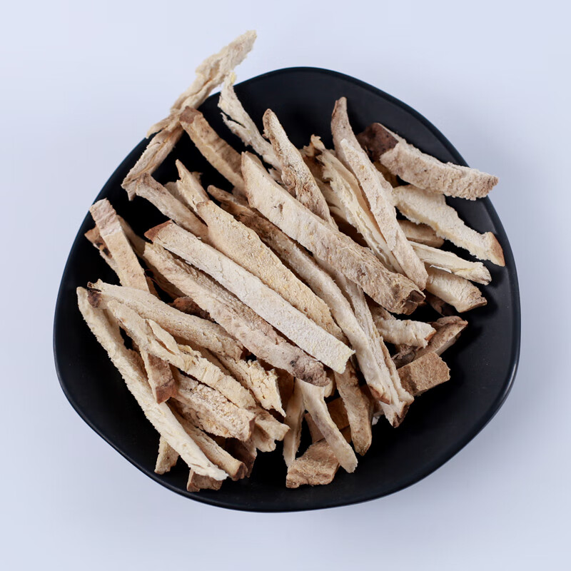 北京同仁堂萆薢中药材店铺500g野生散装绵萆薢粉萆薢川萆薢毕泻萆解