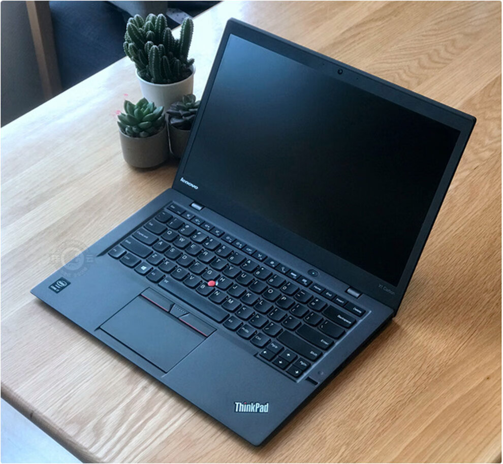 【二手9成新】联想thinkpad x1 carbon 2015 超极本14寸超薄本商务本