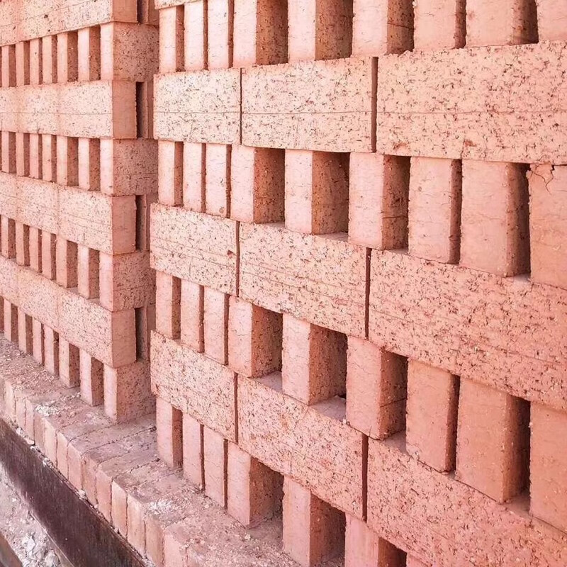 前男友女友情人节礼物红砖板砖实心砖砌墙砖送男女朋友礼物情人节生日