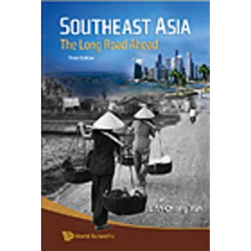 按需印刷SOUTHEAST ASIA[9789814280815]