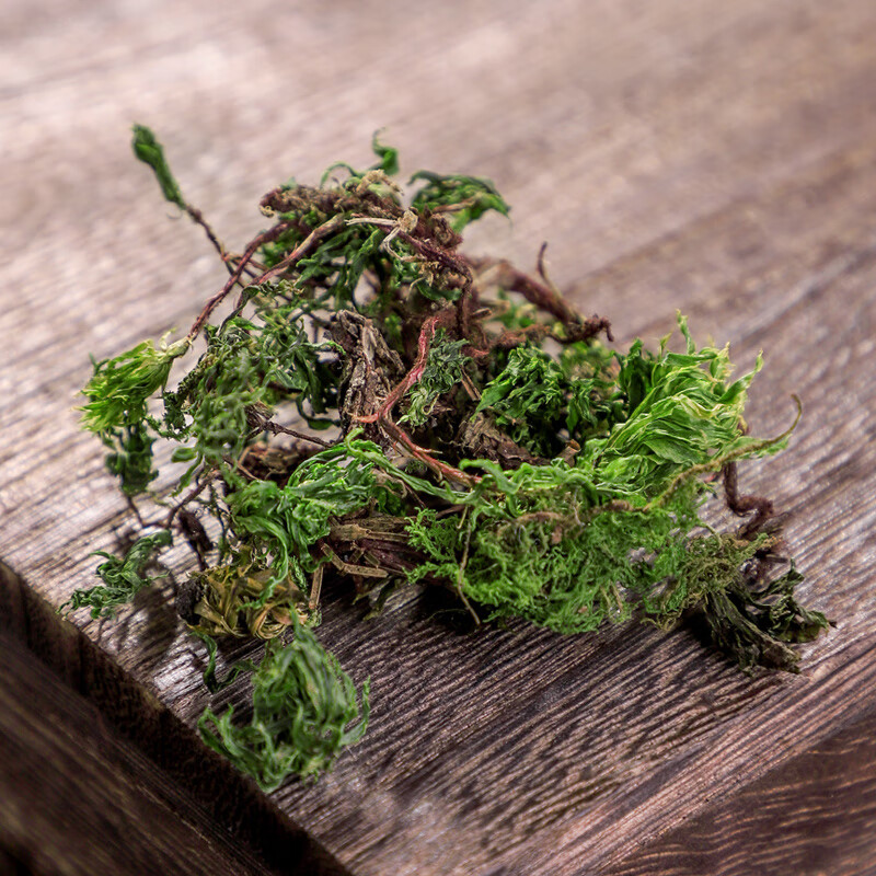 北京同仁堂回心草泡茶新鲜散装泡水中药野生特级中药材店铺大全中药房
