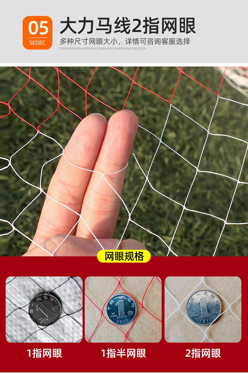 撒鱼网纯手工大力马线撒网打鱼网老式传统撒网手抛网捕渔网手撒旋网