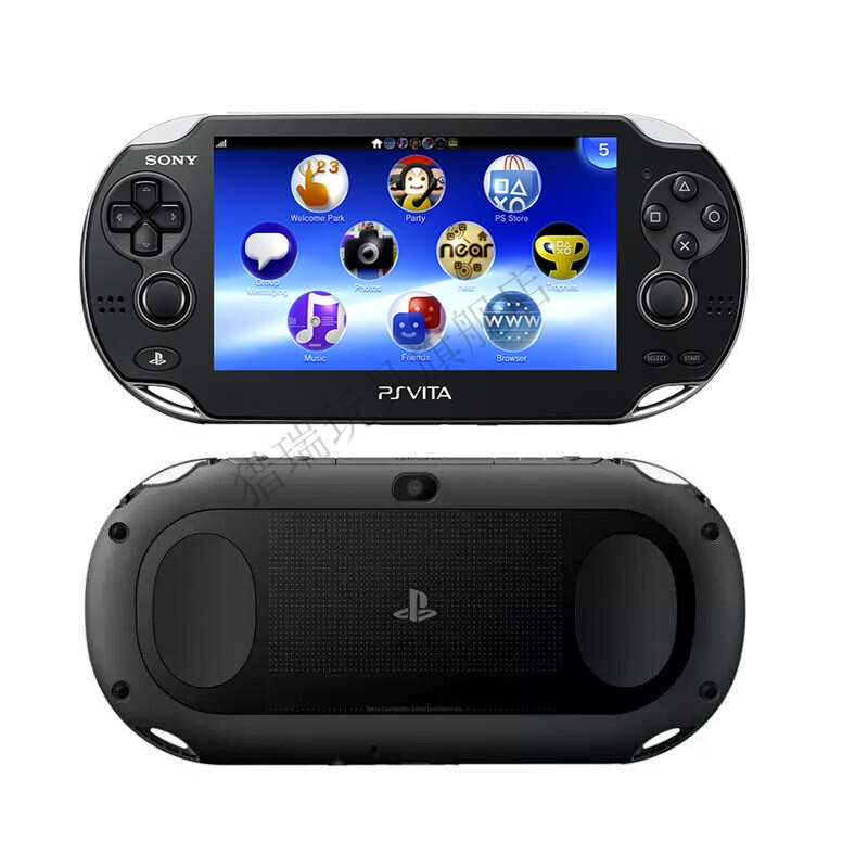 【618活动】2000 1000破解版掌机索尼4000植物大战僵尸我的世界游戏机