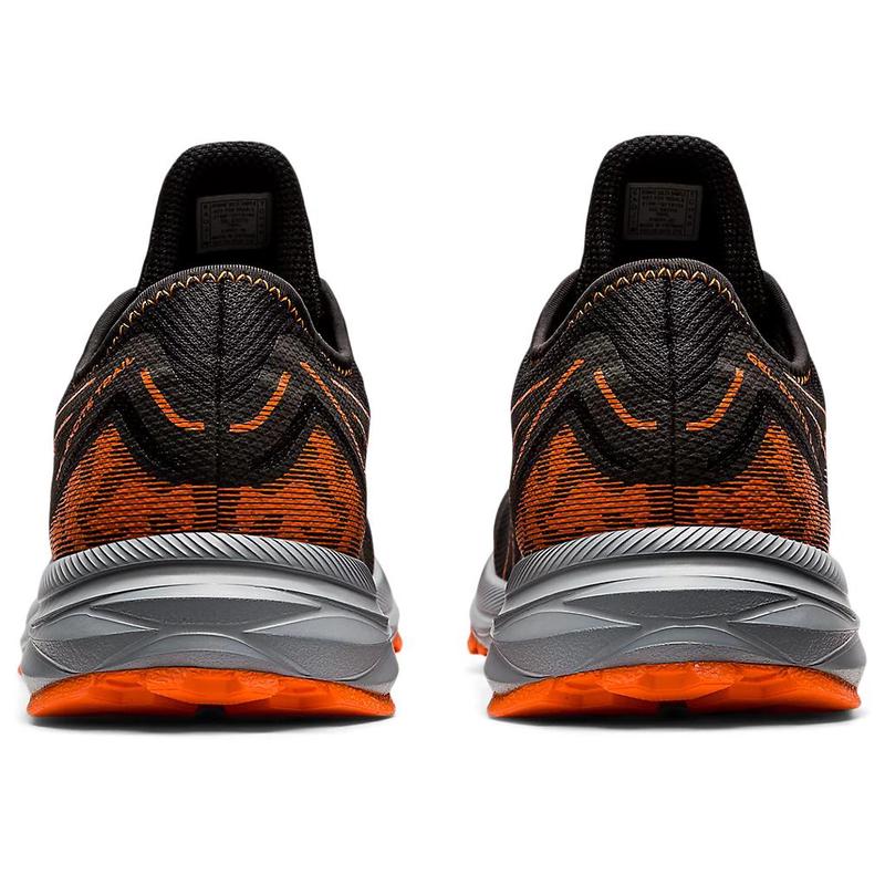 亚瑟士asicsgelexcitetrail网面耐磨缓震男士运动跑步鞋graphitegrey