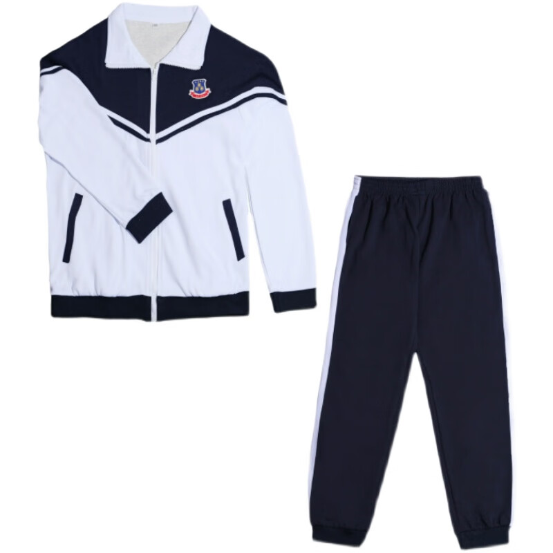 东莞市光明中学校服光正实验学校校服惠州揭阳初高中夏秋季男女短袖
