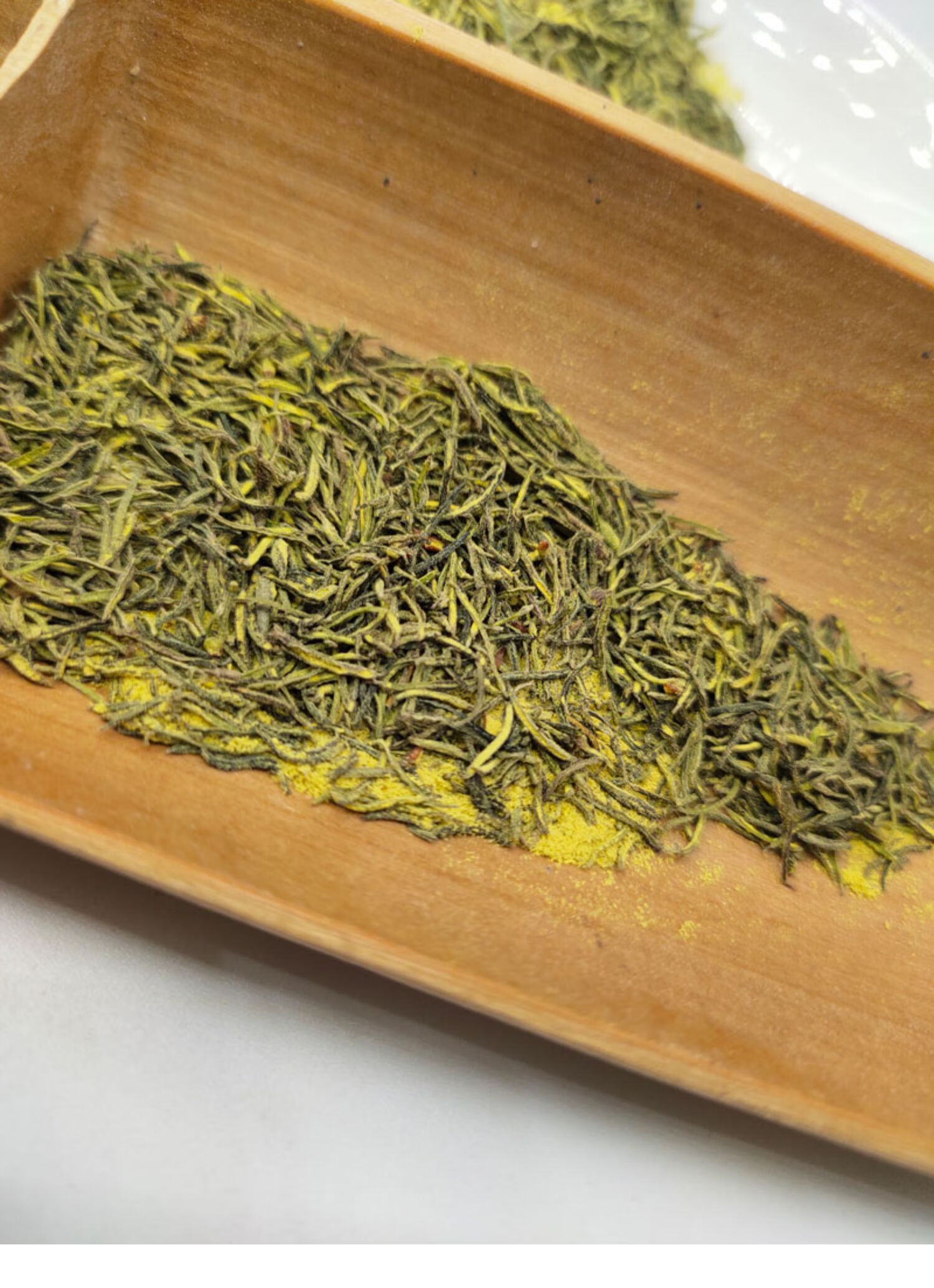 张家界杜仲雄花茶 正宗野生250克 杜仲雄花 男性肾茶养生茶【图片