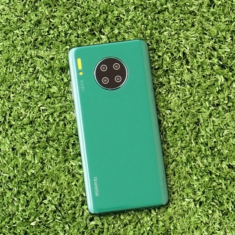 驰正手机模型华为mate30mate30pro5g版仿真上交展示黑屏可开机亮屏