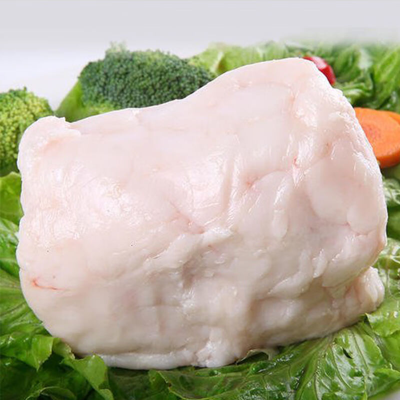 猪板油 5斤-10斤 猪大油 新鲜 生猪油 农家散养 猪肥油 奶白色 食用肥