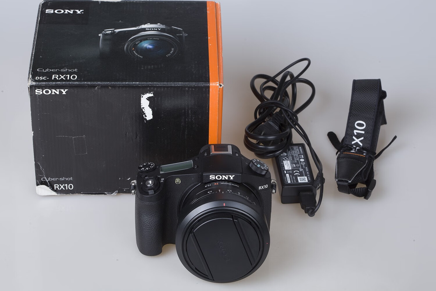 iv索尼rx10 iii超长焦黑卡m4m3m2相机二 94新 rx10 m4 官方标配【图片
