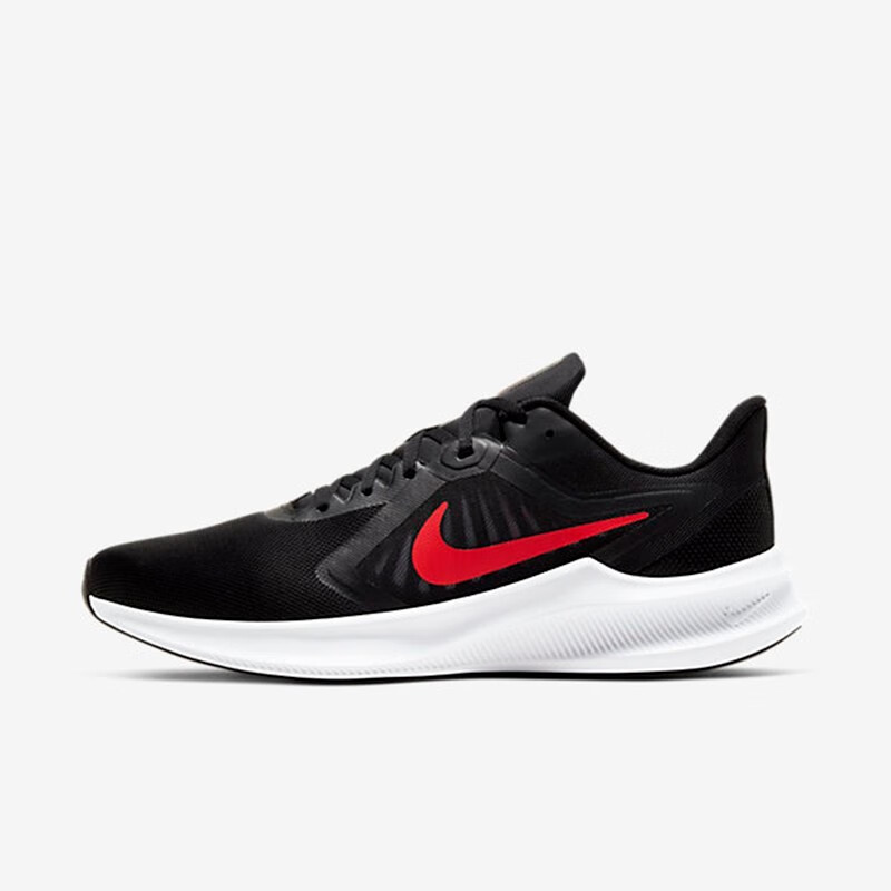 胜道运动nike耐克 男子 nike downshifter 10 跑步鞋 ci9981 ci9981